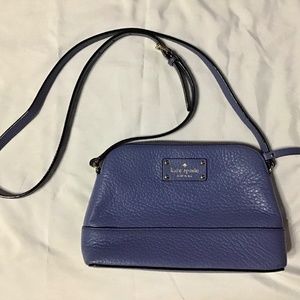 Kate Spade Crossbody Purse